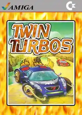 Twin Turbos